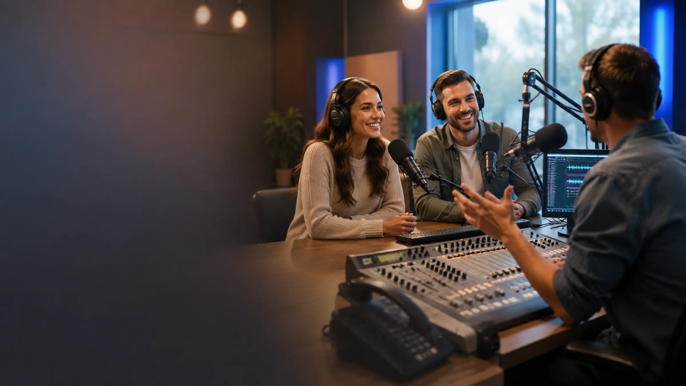 RadioEngagement.Club